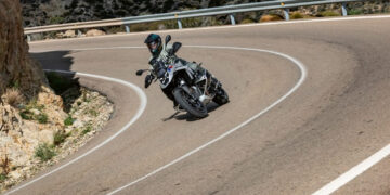 BMW Motorrad Malaysia Introduces BMW R 1300 GS with Automated Shift Assistant - Malaysia SME&reg;
