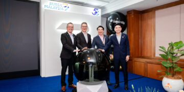 Baker Tilly Marks 10 Years of Roadmap to IPO Initiative and Two Decades of Supporting Malaysia&rsquo;s Capital Market - Malaysia SME&reg;