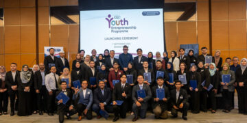 CGC Launches Youth Entrepreneurship Programme to Empower Malaysia&rsquo;s Next Generation of Entrepreneurs - Malaysia SME&reg;