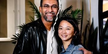 Hannah Yeoh and husband Ramachandran divorce after 18 years
