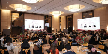 She Leads. She Defends. Where Leadership, Law and Technology Meet - Malaysia SME&reg;
