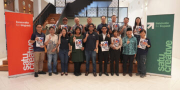 Creative Sprint 2026 Helps Malaysian Social Enterprises Build for Sustainable Growth - Malaysia SME®