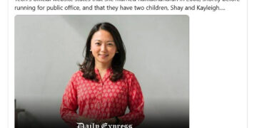 Respect Hannah Yeoh&rsquo;s privacy, no need to speculate what triggers an end to her 18-yr matrimony but &hellip;