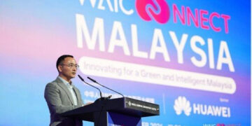 Huawei Cloud Launches CodeArts Agent in Malaysia to Accelerate Enterprise AI Development - Malaysia SME&reg;