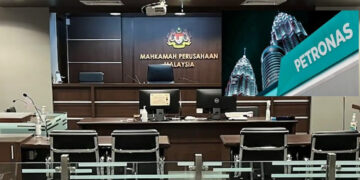 HR experts deem PETRONAS ex-audit head&rsquo;s court victory hollow with obvious dishonest behaviour