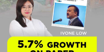 5.7% growth on paper, but why are Malaysians still feeling the squeeze?