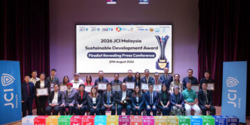 JCIM Reveals 29 Finalists for 2026 Sustainable Development Awards - Malaysia SME&reg;