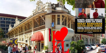 &ldquo;KL City Gallery&rsquo;s formal clarification unconvincing; Hannah Yeoh must justify foreign guide hiring&rdquo;