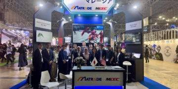 Malaysia Marks 10 Years at Tokyo Game Show as Homegrown Studios Target Global Gaming Market - Malaysia SME®