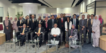 MATRADE and DNeX Partner to Advance Digital Trade Facilitation for Malaysian SMEs - Malaysia SME®
