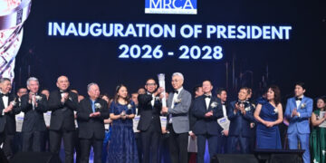 MRCA Marks 34 Years of Retail Growth as Dato&rsquo; Liew Bin Takes the Helm - Malaysia SME&reg;