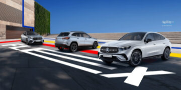 Mercedes-Benz Malaysia Marks Malaysia Day with Agility+ Plans from RM66 a Day - Malaysia SME®