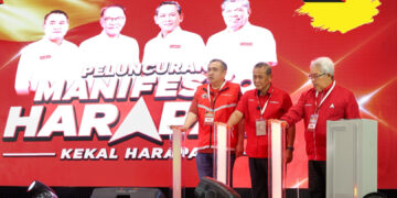 Ramasamy shocked PH reps might have &ldquo;splurged money&rdquo; to entice voters yet lost the N9 state polls