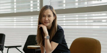 No Finish Line— Patricia Tan on Building SCORE for the Long Run - Malaysia SME®