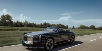 Rolls-Royce Begins Global Testing of 100-Unit Project Nightingale - Malaysia SME®