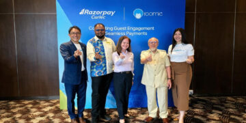 ROOMIE Launches Malaysia’s First Integrated Payment Gateway for Hotels - Malaysia SME®