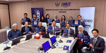 IDECS 2026 to Accelerate Sarawak&rsquo;s Digital Economy From Semiconductors to Space - Malaysia SME&reg;