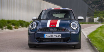 MINI Malaysia Introduces Limited-Edition Cooper S Oxford Edition to Mark 25 Years of Modern MINI - Malaysia SME&reg;
