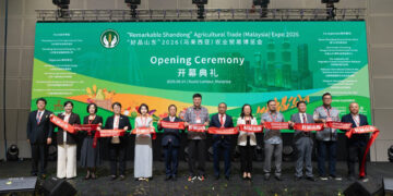 &lsquo;Remarkable Shandong&rsquo; Agricultural Trade Expo Returns to Malaysia with Nearly 100 Companies - Malaysia SME&reg;