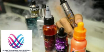 MVCC: Vape industry has complied with Act 852, shouldn&rsquo;t be affected by legal position changes