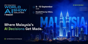 World AI Show Malaysia Returns as AI Adoption Enters a Decisive New Chapter - Malaysia SME&reg;