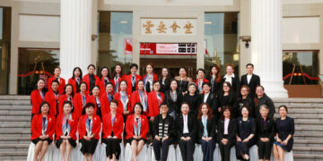 Yunnan and Malaysian Women Entrepreneurs Explore New Opportunities for Cross-Border Cooperation - Malaysia SME®