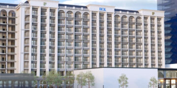 HCK Capital brings boutique-hotel-inspired elegance to Damansara