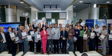 ScaleX: Taking AgriFoodTech to the People - Malaysia SME&reg;