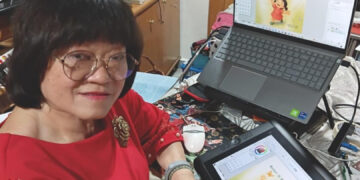 Cikgu Ean: At 72, She Is Still Turning the Page &mdash; How TalentCorp&rsquo;s Women-Industry Network (WIN) Helped Her Keep Learning, Growing and Reinventing Herself - Malaysia SME&reg;