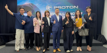 JurisTech deploys technology platform for Proton Capital in 3.5 months - Malaysia SME&reg;