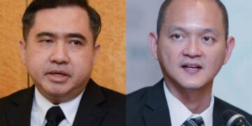 Loke&rsquo;s cryptic proverb fuels speculation following Ong Kian Ming&rsquo;s exit from DAP