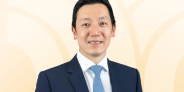 PPB Group taps Kuok Meng Xiong to lead next phase of growth