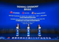 Genting Property, Huawei partner to develop 430-acre AI Smart Campus in Johor
