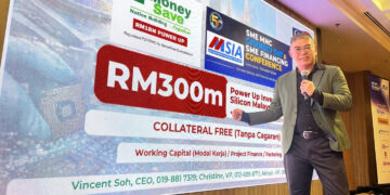 Moneysave P2P targets RM300mil to power AI, semiconductor and E&E SMEs