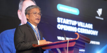 From ideas to markets: Sarawak puts startup commercialisation at the heart of IDECS26