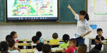Penang’s declining Chinese birth rate raises concerns