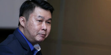 Eric See-To denies insulting Quran over ‘lighad’ controversy