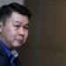 Eric See-To denies insulting Quran over &lsquo;lighad&rsquo; controversy