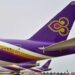 Thai Airways sacks CEO after floods and flight chaos