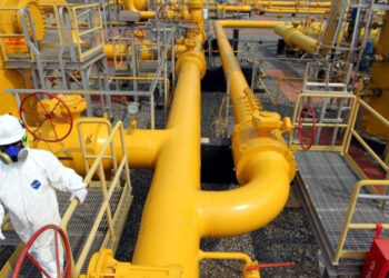 Singapore seeks to limit energy risks as Indonesia cuts gas