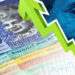 Ringgit ends higher after cautious range-bound trading