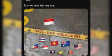 How a football rivalry escalated into boycott of Indonesian products in Malaysia