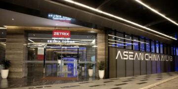 UMNO-linked firm Zetrix owes Malaysian gov’t over RM200mil in collections
