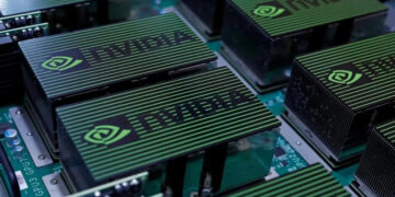 Man charged by US over illegal shipment of Nvidia chips to China