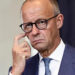 Merz says EU ready to defend industry against &lsquo;unfair&rsquo; Chinese trade