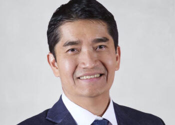 Izwan Ismail named new PetChem CEO and managing director