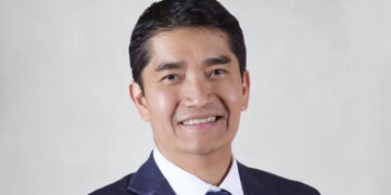 Izwan Ismail named new PetChem CEO and managing director