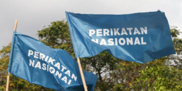 PN accuses govt of power abuse after ROS cancels party registration