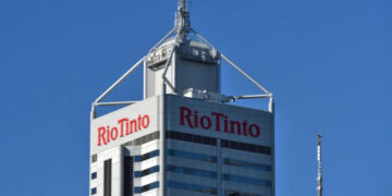 Rio Tinto pauses major Mongolian mine after &lsquo;seismic activity&rsquo;