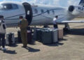 How drug cartels exploit private aviation to bypass tight border security